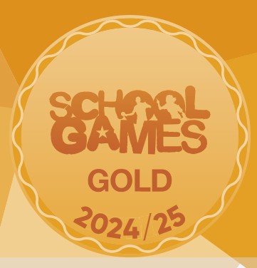 School Games Mark 2024-2025
